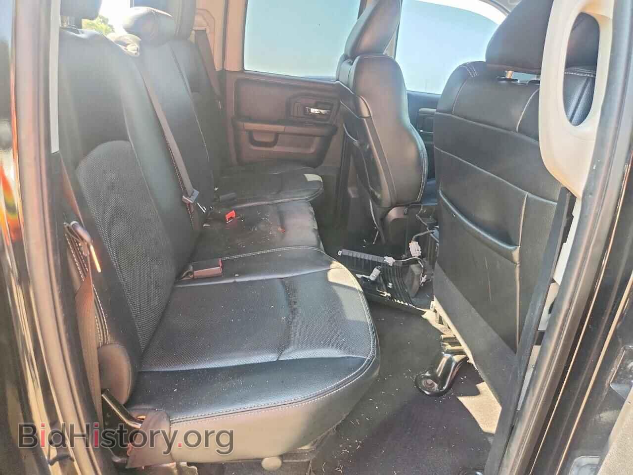 2014 RAM 1500 - VIN: 1C6RR7HT7ES175434 - Фото 10