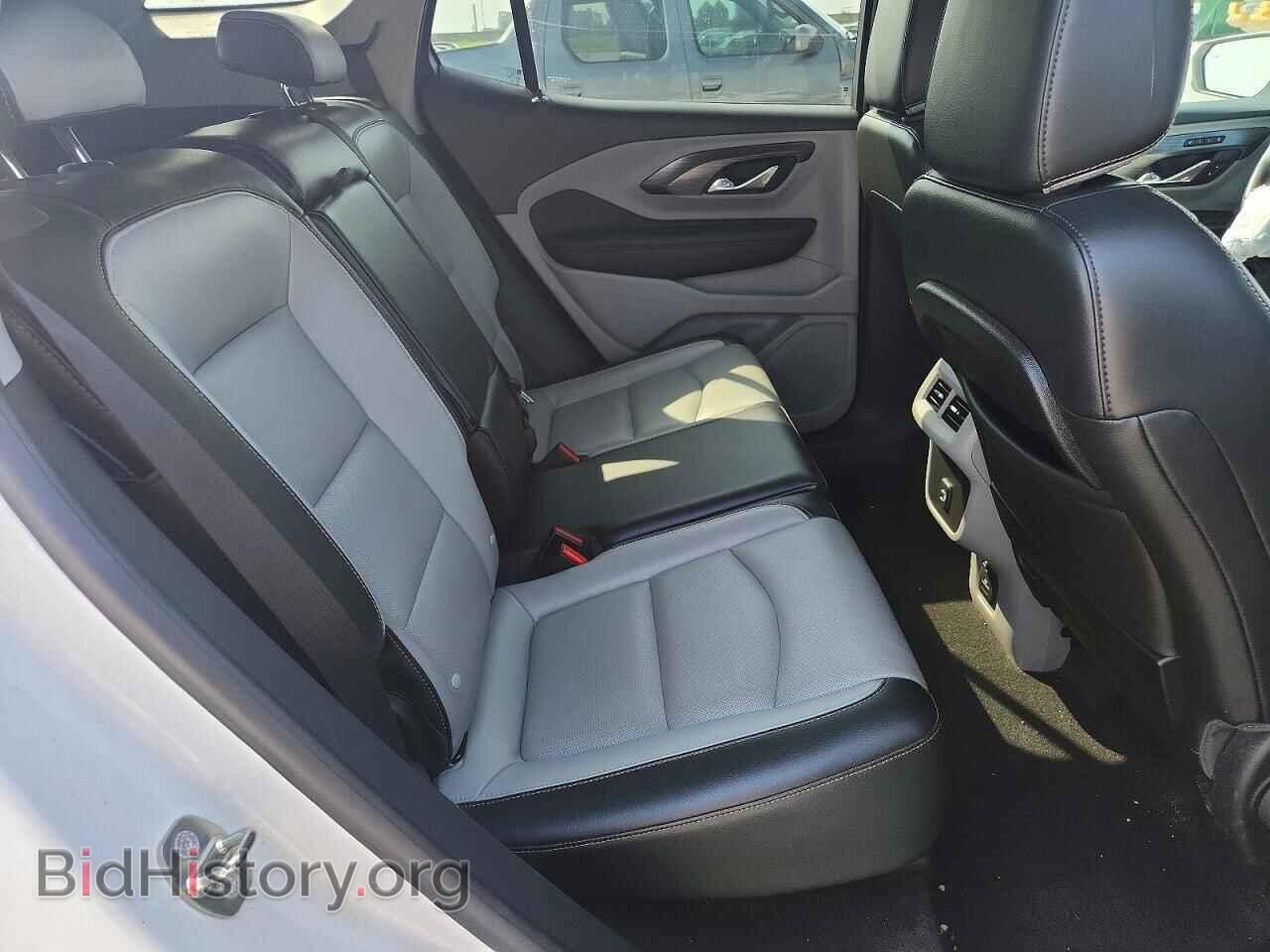 2019 GMC TERRAIN - VIN: 3GKALPEVXKL305122 - Photo 10