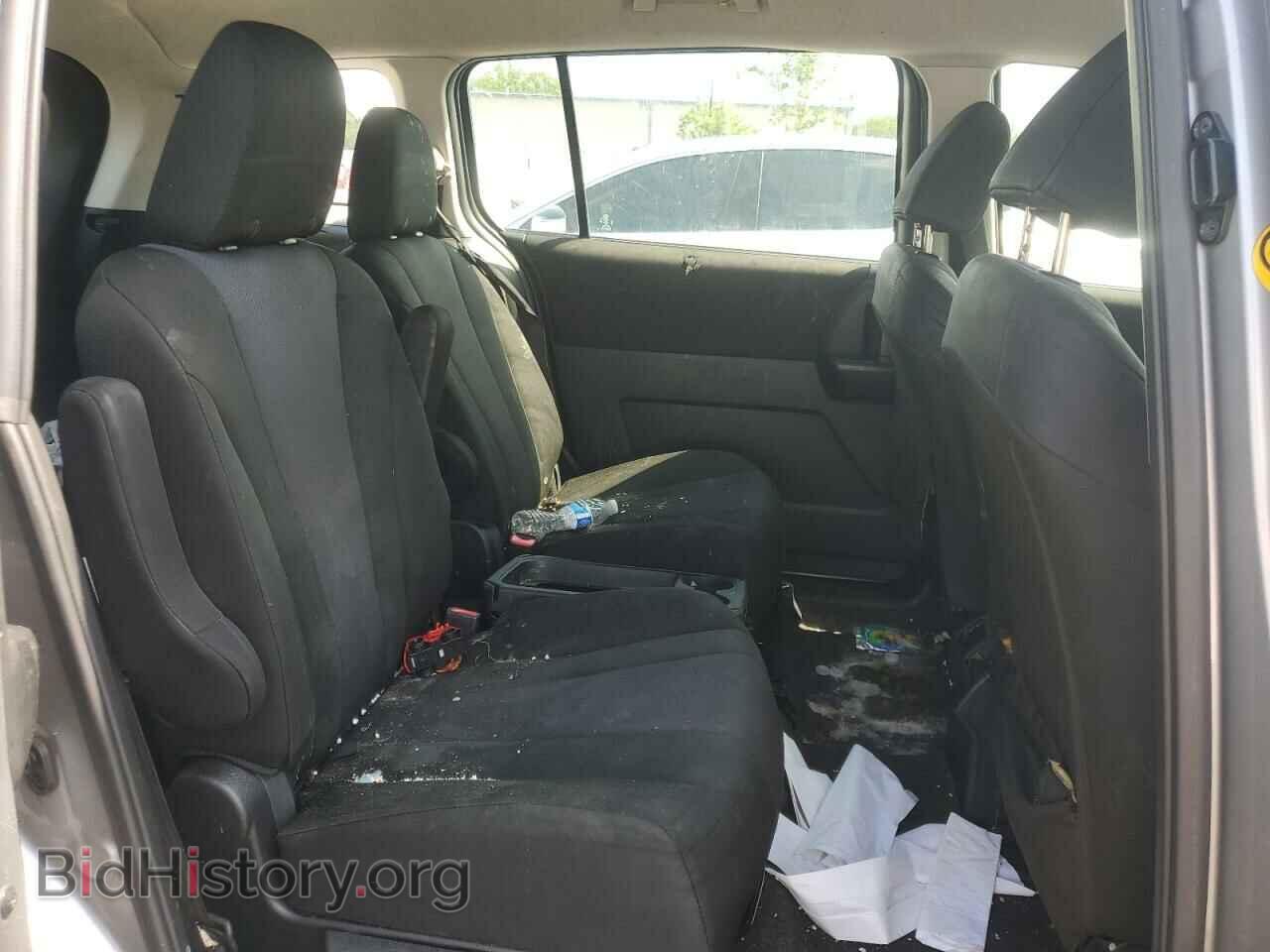2015 MAZDA 5 - VIN: JM1CW2BL0F0190499 - Фото 11
