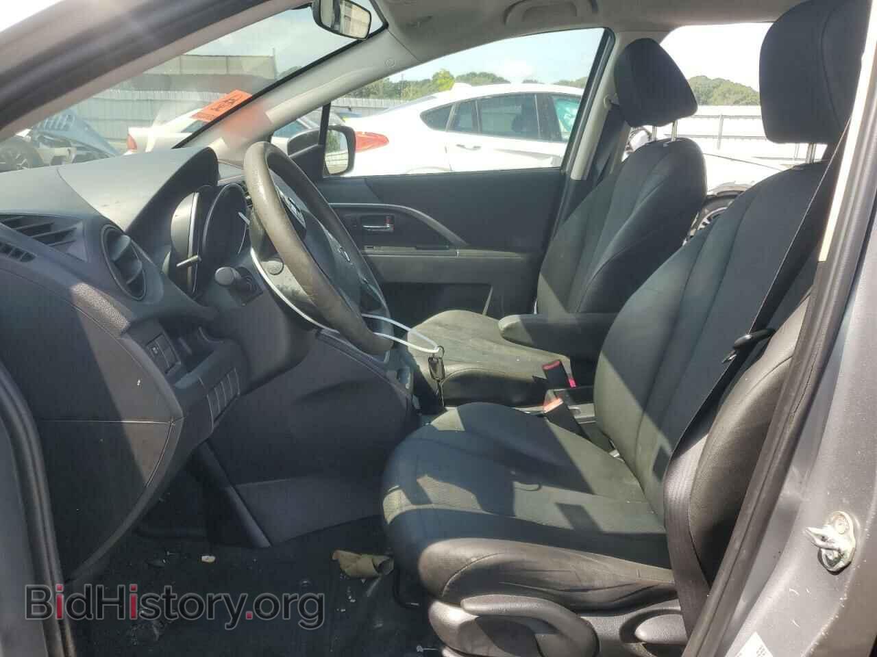 2015 MAZDA 5 - VIN: JM1CW2BL0F0190499 - Фото 7