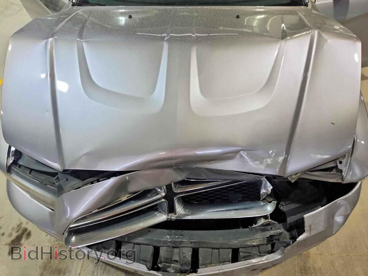 2013 DODGE CHARGER - VIN: 2C3CDXBGXDH686624 - Фото 11