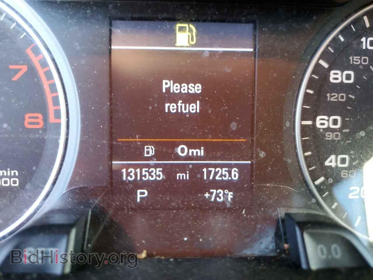 2010 AUDI A4 - VIN: WAUEFAFL4AN033161 - Фото 8