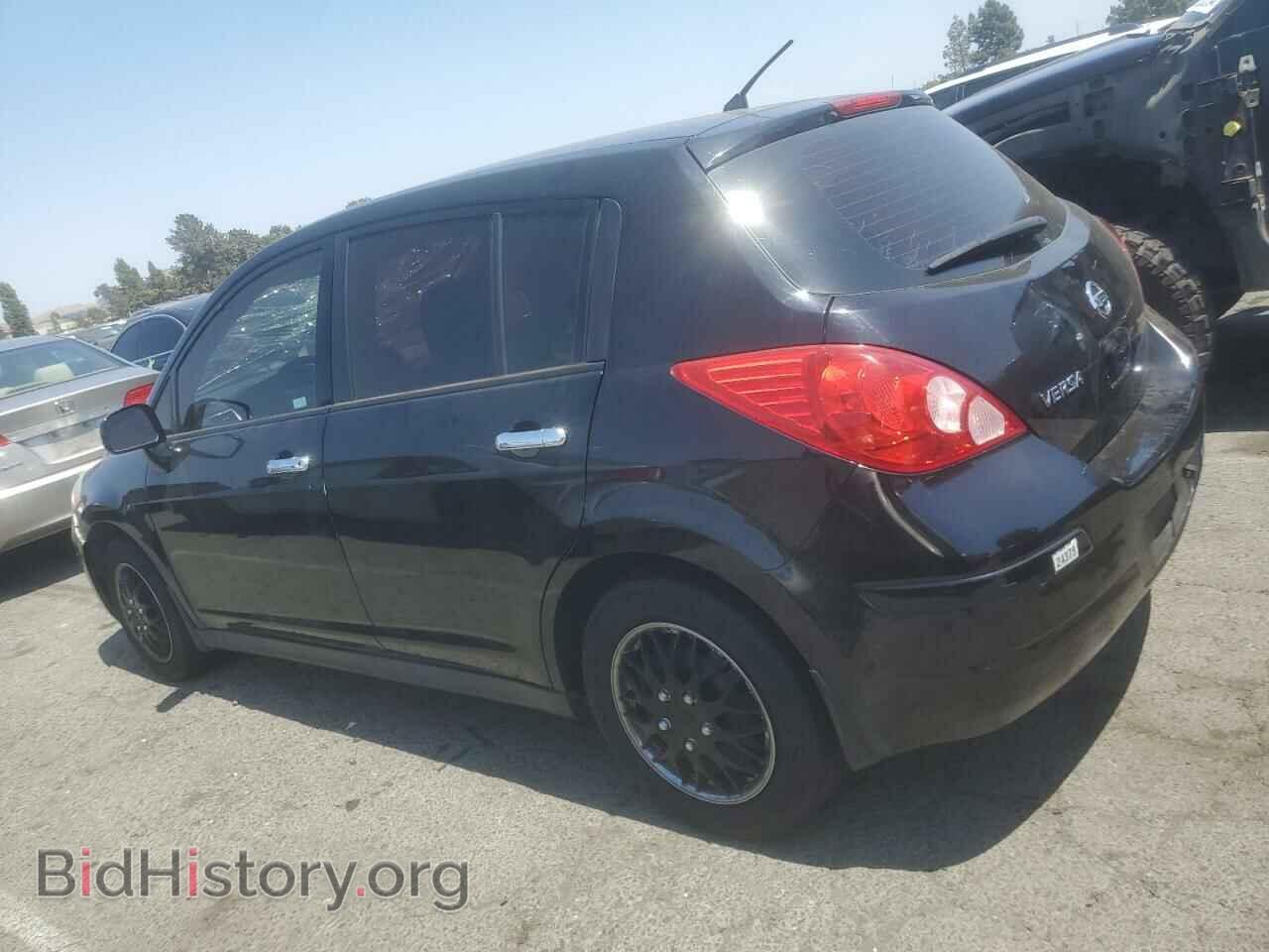 2012 NISSAN VERSA - VIN: 3N1BC1CP6CK247599 - Фото 2
