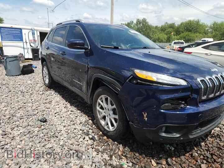 2014 JEEP CHEROKEE - VIN: 1C4PJMCS9EW145364 - Photo 14