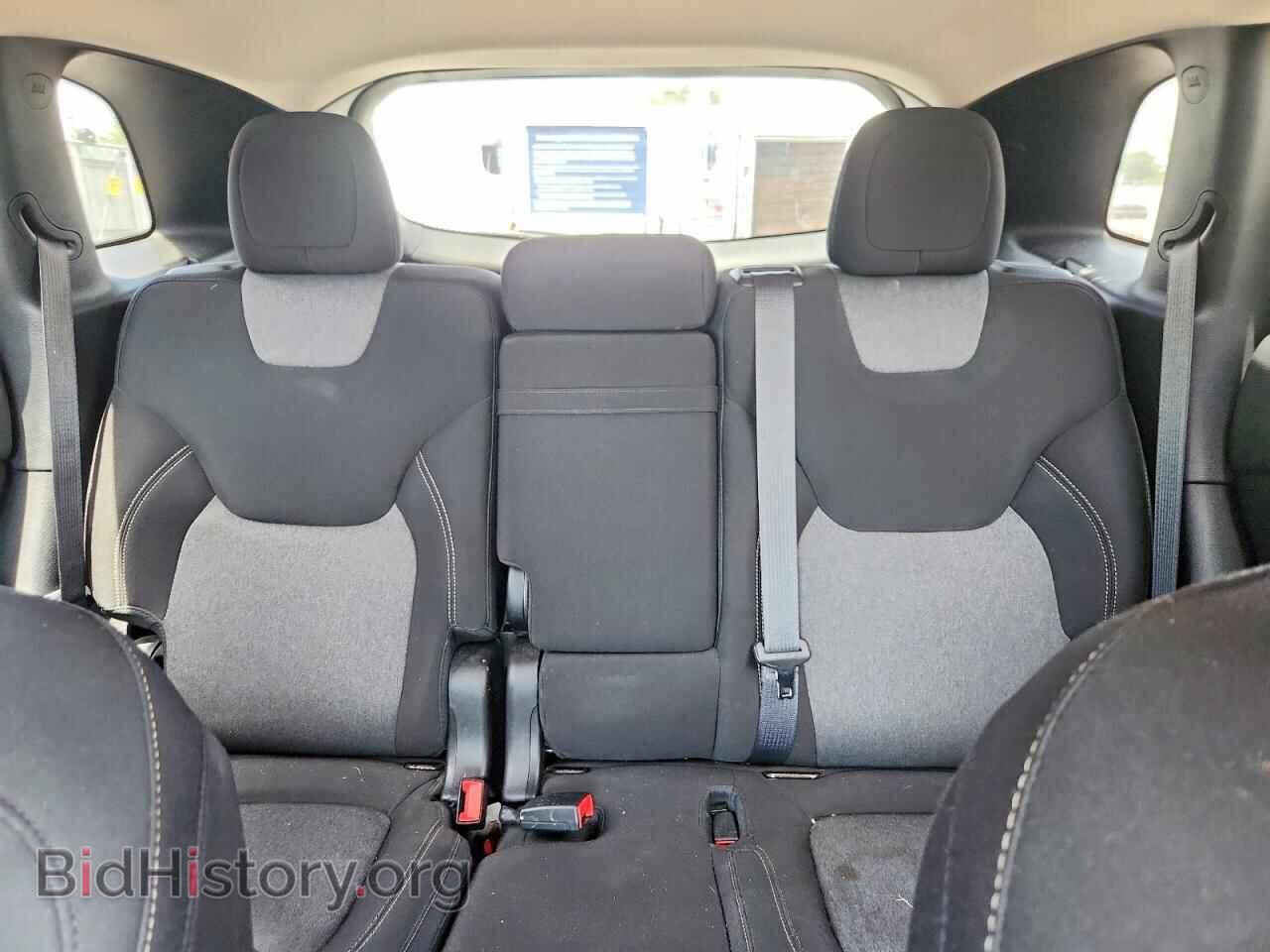 2014 JEEP CHEROKEE - VIN: 1C4PJMCS9EW145364 - Photo 10