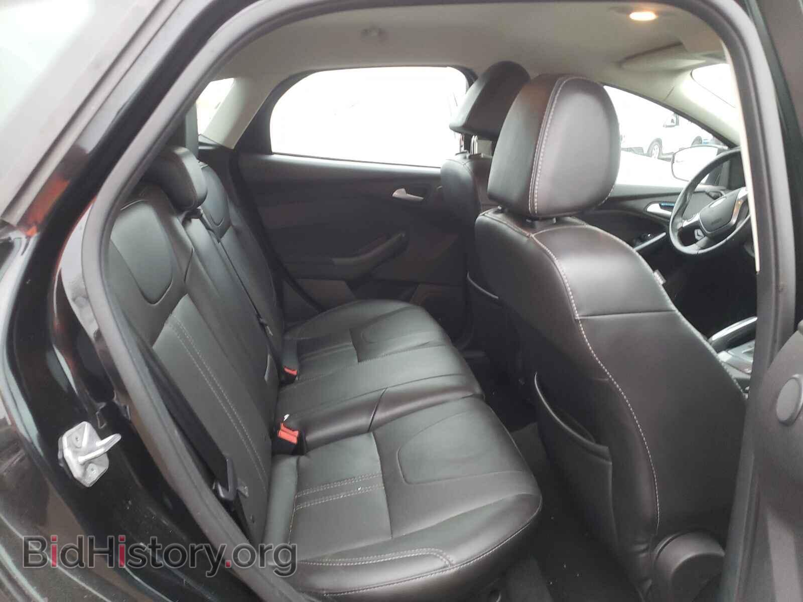 2014 FORD FOCUS - VIN: 1FADP3N26EL167581 - Фото 6