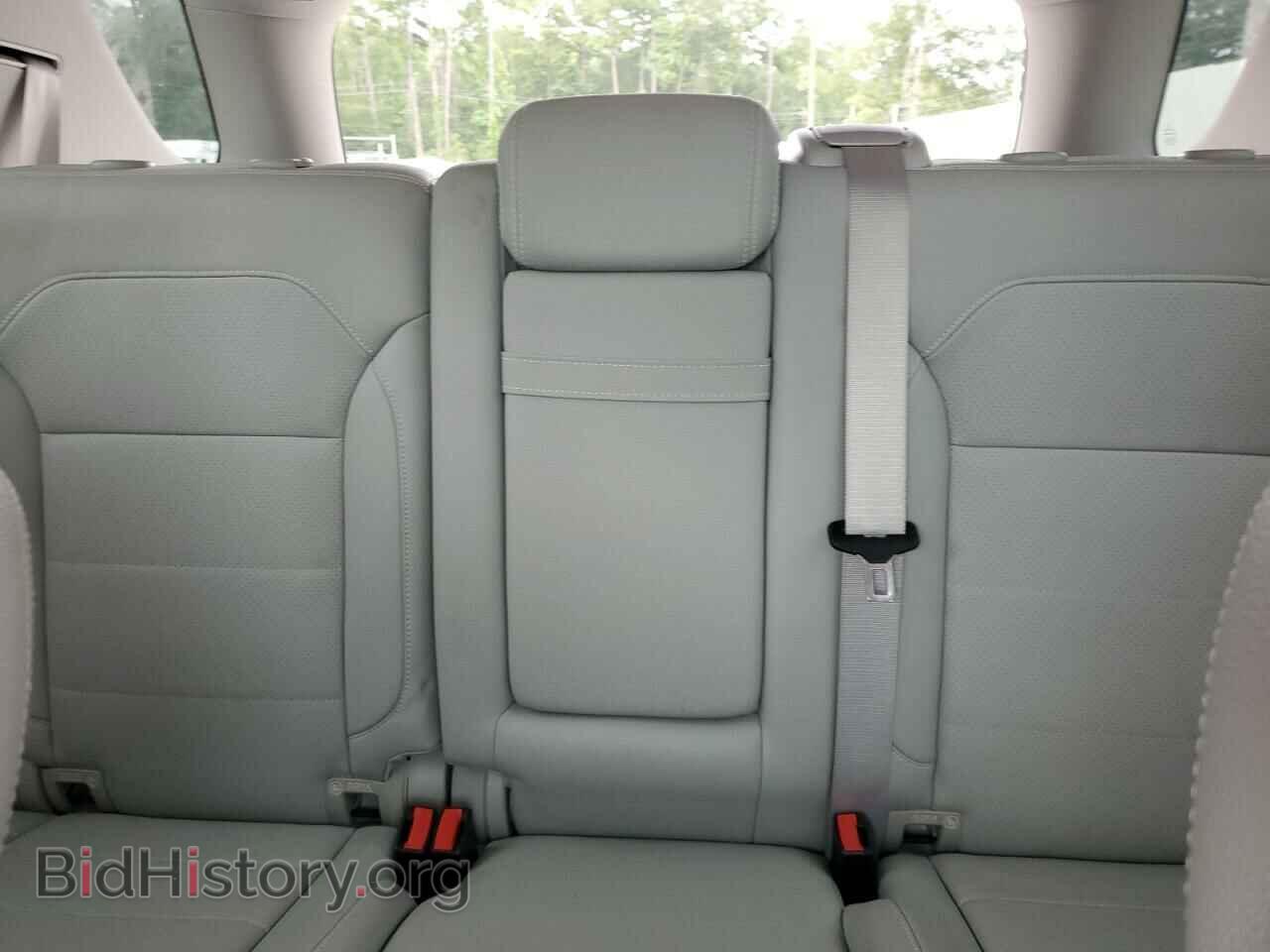 2015 MERCEDES-BENZ M-CLASS - VIN: 4JGDA5JB3FA497202 - Фото 10