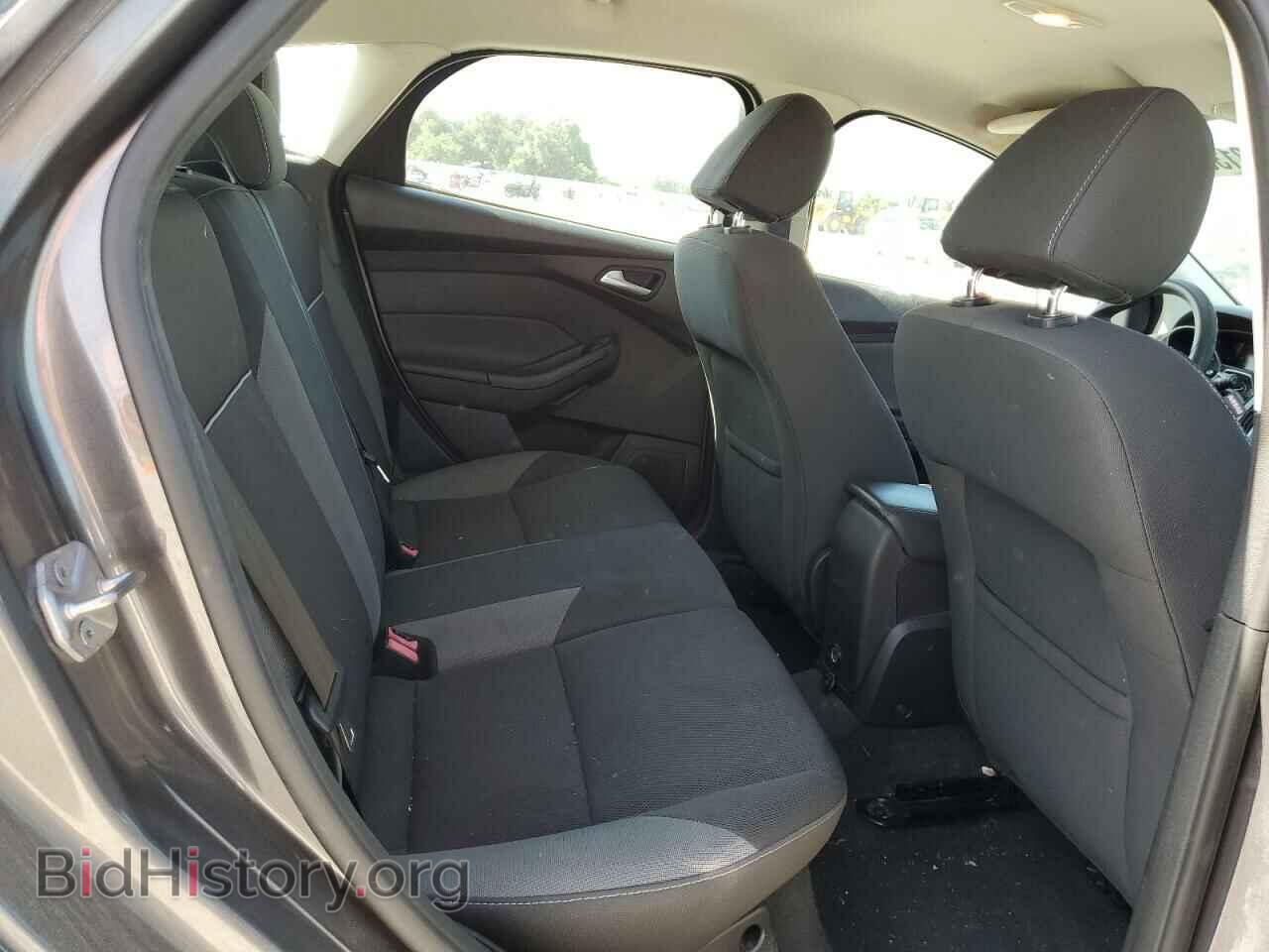 2014 FORD FOCUS - VIN: 1FADP3K28EL278671 - Фото 11