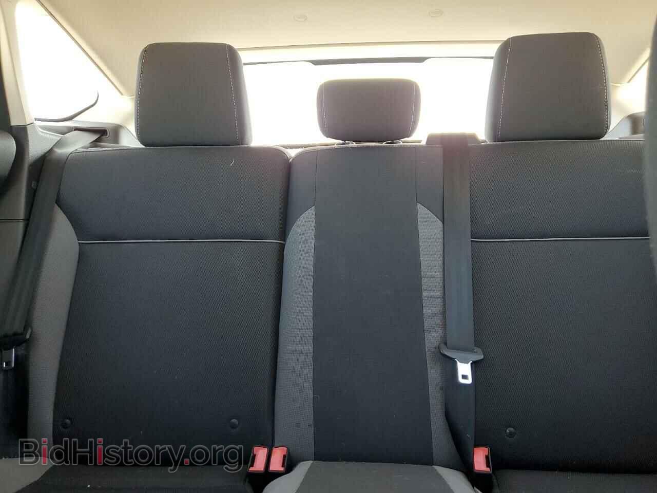 2014 FORD FOCUS - VIN: 1FADP3K28EL278671 - Фото 10