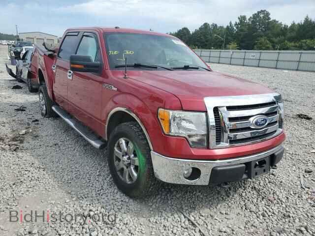 Фотография 1FTFW1EV0AFD92611 - FORD F-150 2010