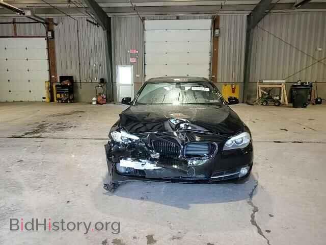 2012 BMW 5 SERIES - VIN: WBAFU7C57CDU62712 - Фото 14