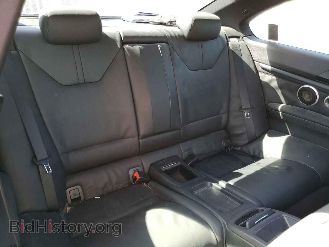 2013 BMW M3 - VIN: WBSKG9C51DE799191 - Фото 6