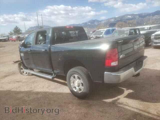 2016 RAM All Models - VIN: 3C6UR5DJ2GG291380 - Фото 2