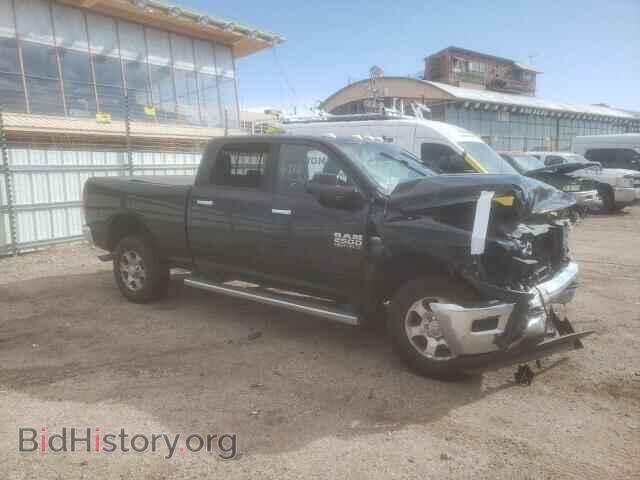 2016 RAM All Models - VIN: 3C6UR5DJ2GG291380 - Фото 4