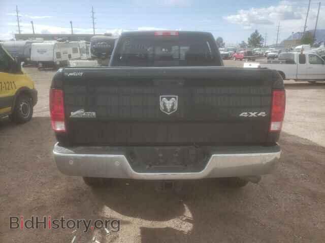 2016 RAM All Models - VIN: 3C6UR5DJ2GG291380 - Фото 6