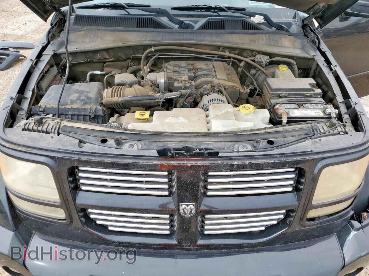 2011 DODGE NITRO - VIN: 1D4PT4GX2BW504875 - Photo 12