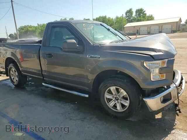 2016 FORD All Models - VIN: 1FTMF1CF6GKD92437 - Фото 14