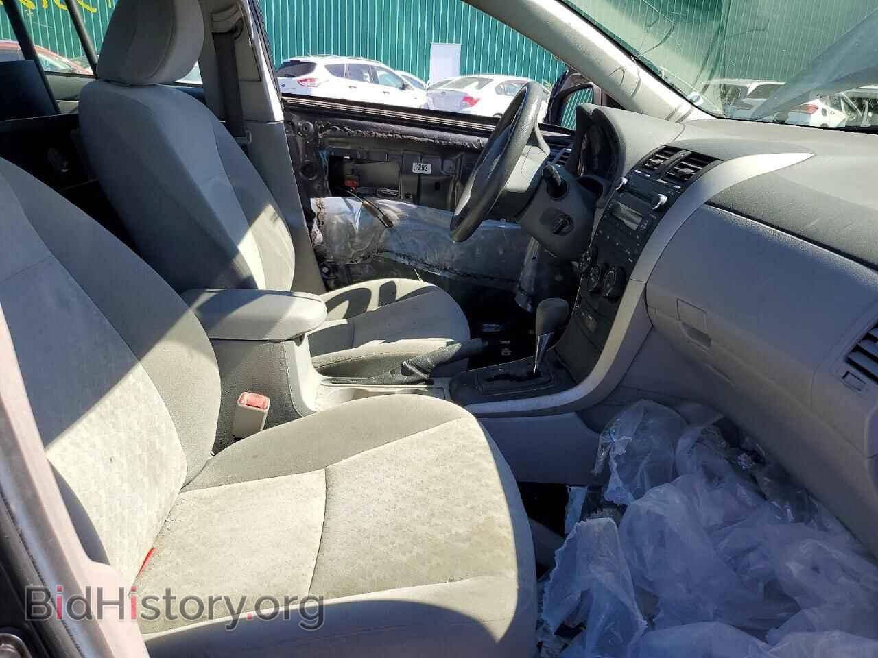 2010 TOYOTA COROLLA - VIN: 2T1BU4EE6AC199989 - Фото 7