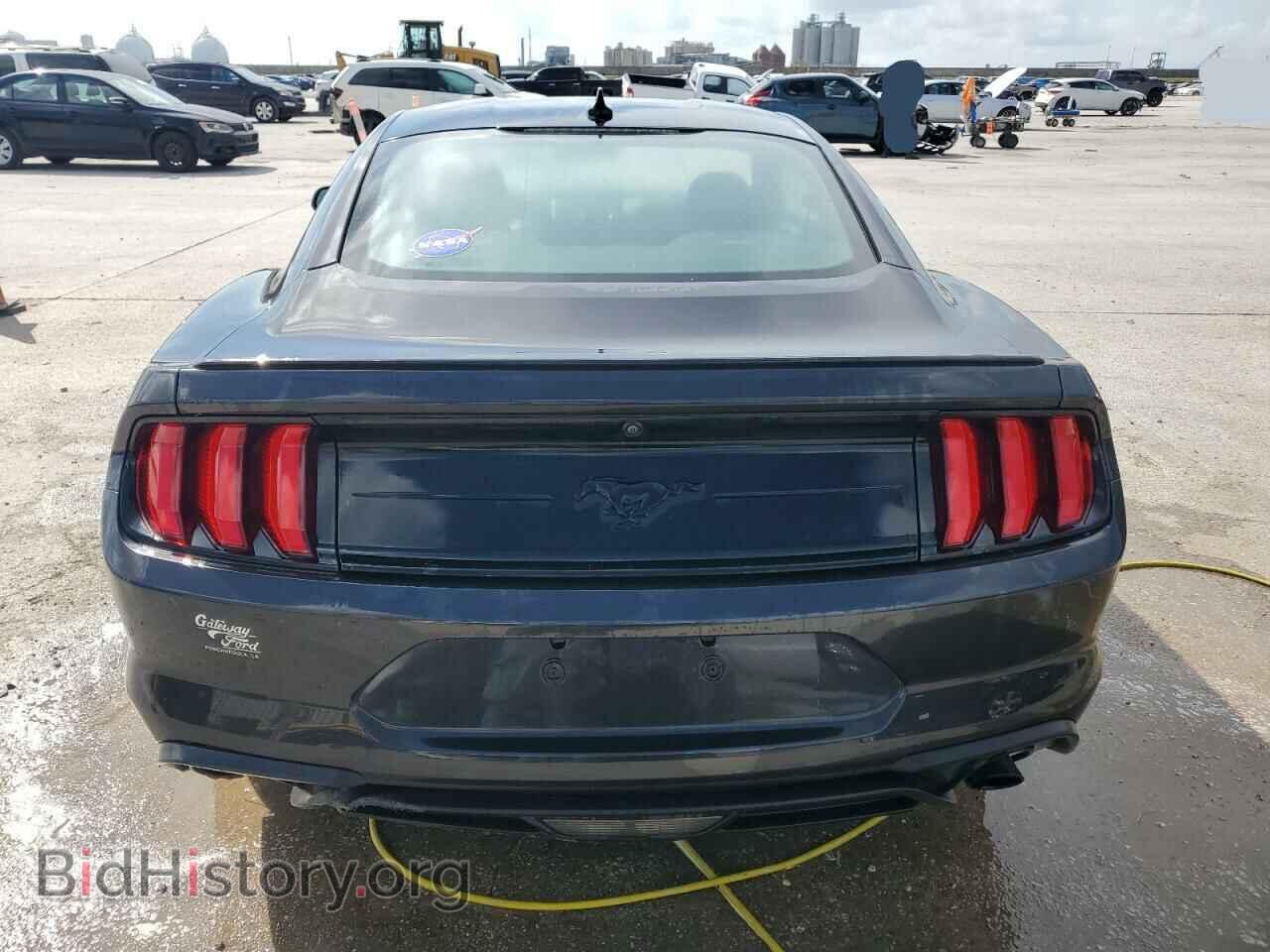2022 FORD ALL Models - VIN: 1FA6P8TH2N5148821 - Фото 6