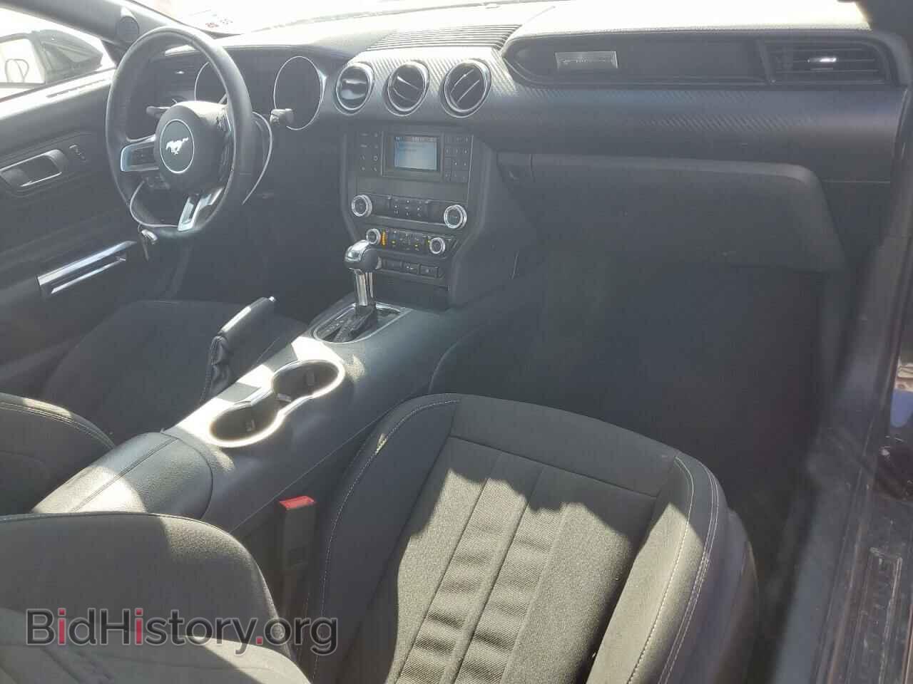 2022 FORD ALL Models - VIN: 1FA6P8TH2N5148821 - Фото 8