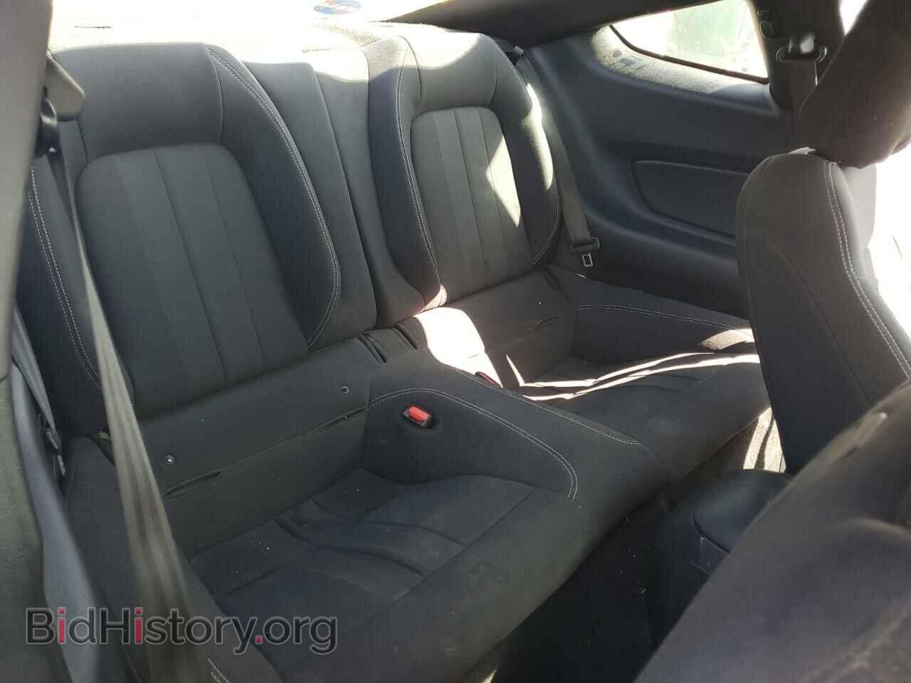 2022 FORD ALL Models - VIN: 1FA6P8TH2N5148821 - Фото 10
