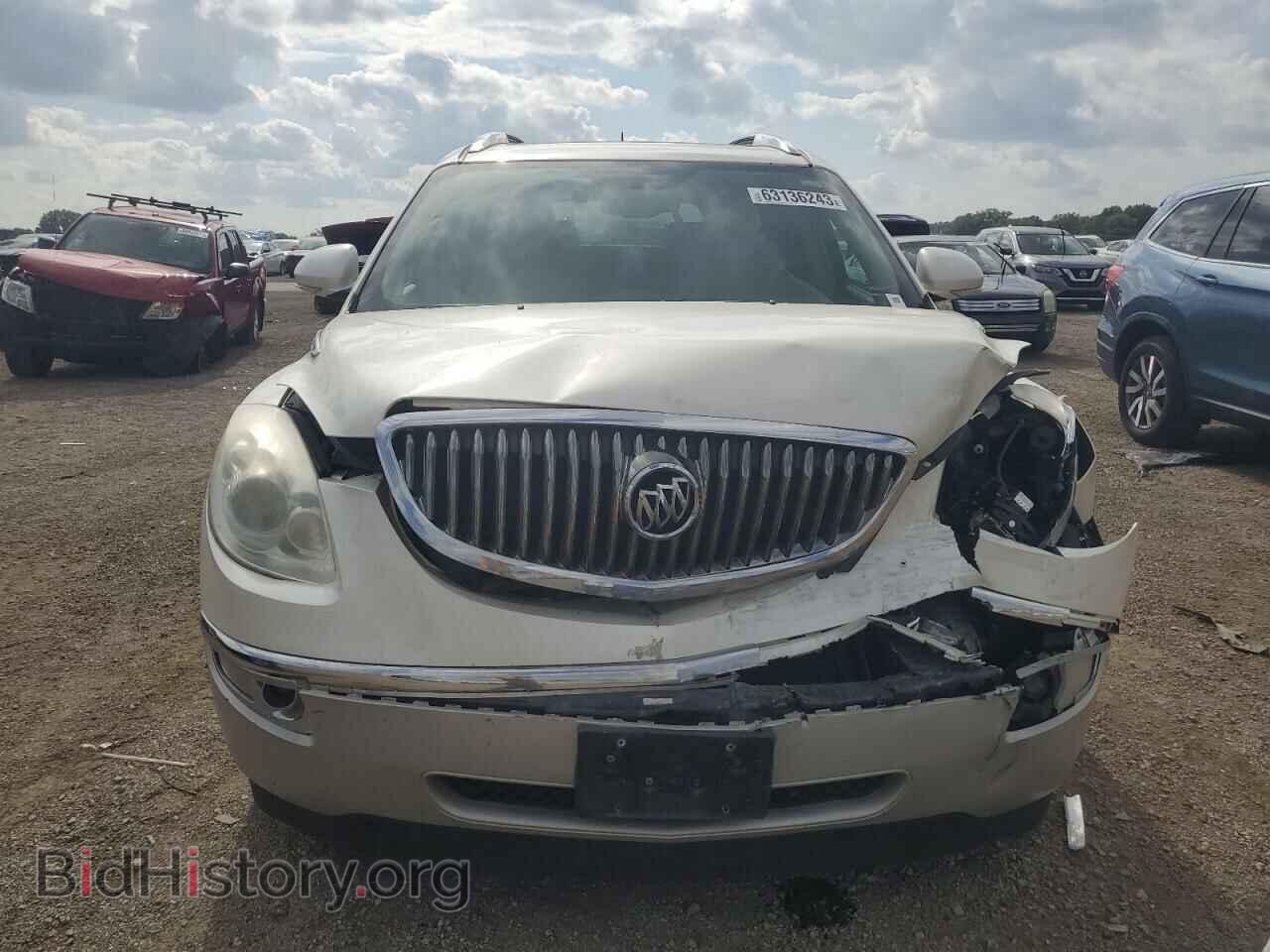 2009 BUICK ENCLAVE - VIN: 5GAER23D79J217057 - Фото 5