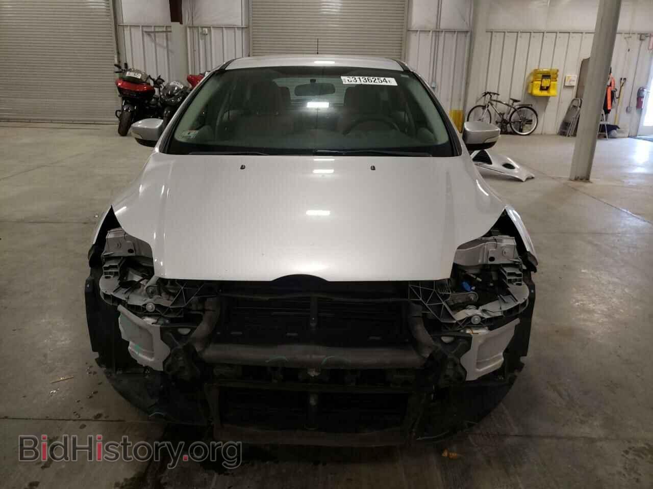 2014 FORD FOCUS - VIN: 1FADP3K23EL178686 - Фото 5