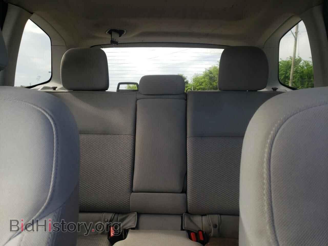 2014 SUBARU FORESTER - VIN: JF2SJAEC7EH546013 - Фото 10