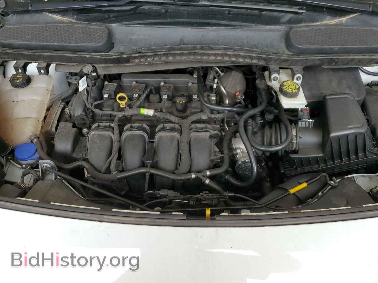 2019 FORD TRANSIT - VIN: NM0GS9F21K1405509 - Фото 12