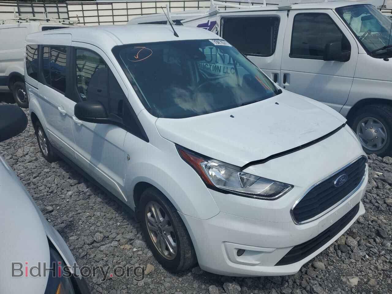 2019 FORD TRANSIT - VIN: NM0GS9F21K1405509 - Фото 4