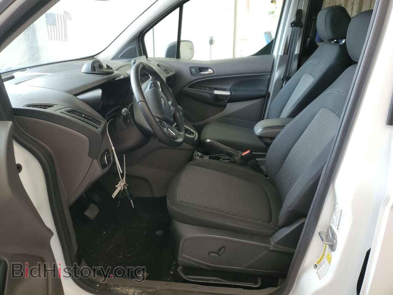 2019 FORD TRANSIT - VIN: NM0GS9F21K1405509 - Фото 7