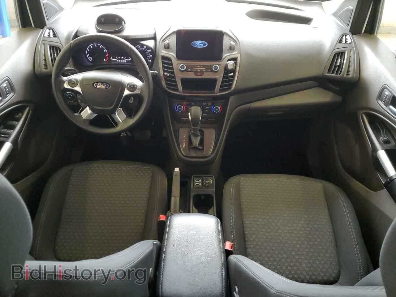 2019 FORD TRANSIT - VIN: NM0GS9F21K1405509 - Фото 8