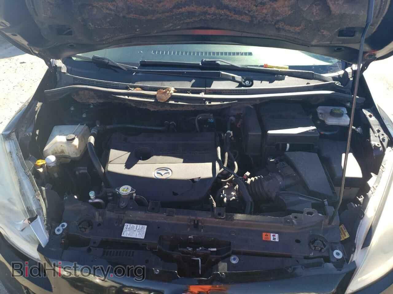 2014 MAZDA 5 - VIN: JM1CW2BL8E0174775 - Фото 7
