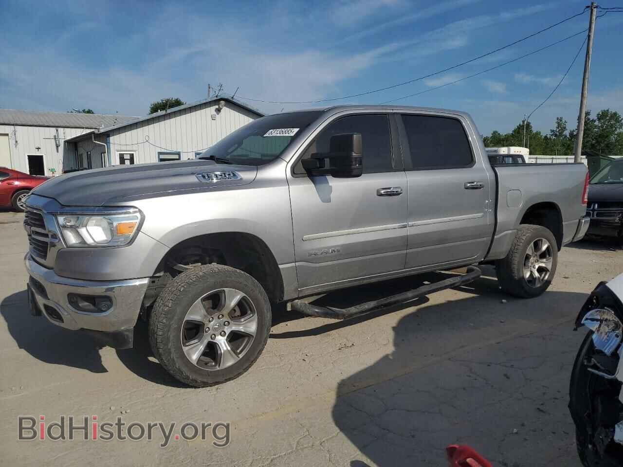 Photo 1C6SRFFTXKN669229 - RAM 1500 2019