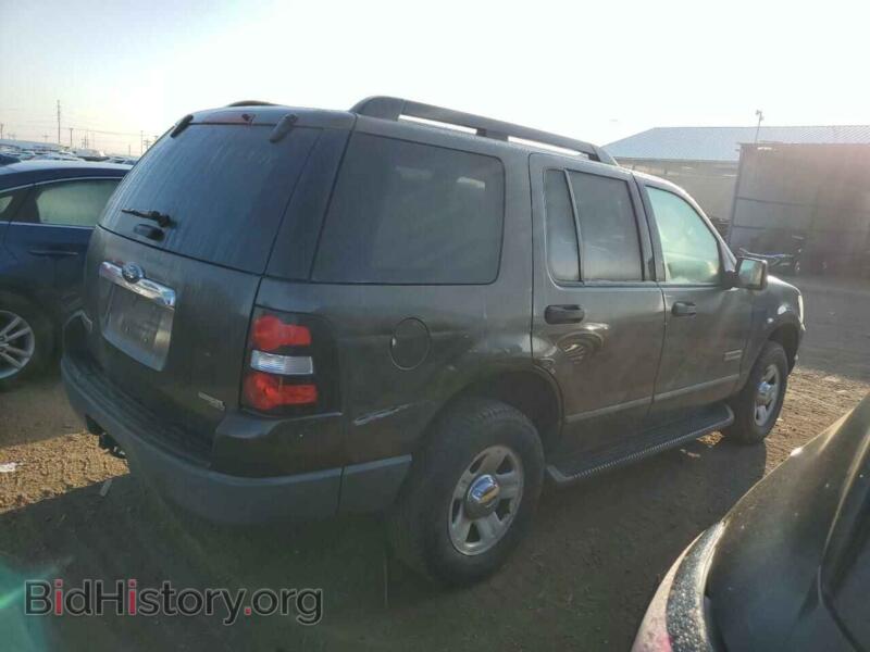 2006 Ford EXPLORER (VIN 1FMEU62E16UA65524) — фото 3 из 13