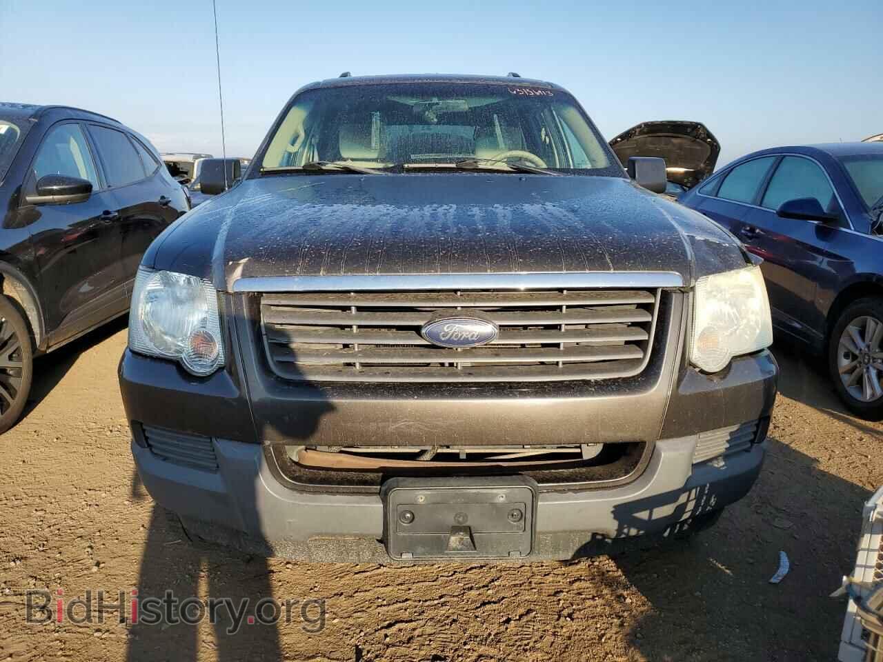 2006 FORD EXPLORER - VIN: 1FMEU62E16UA65524 - Фото 5