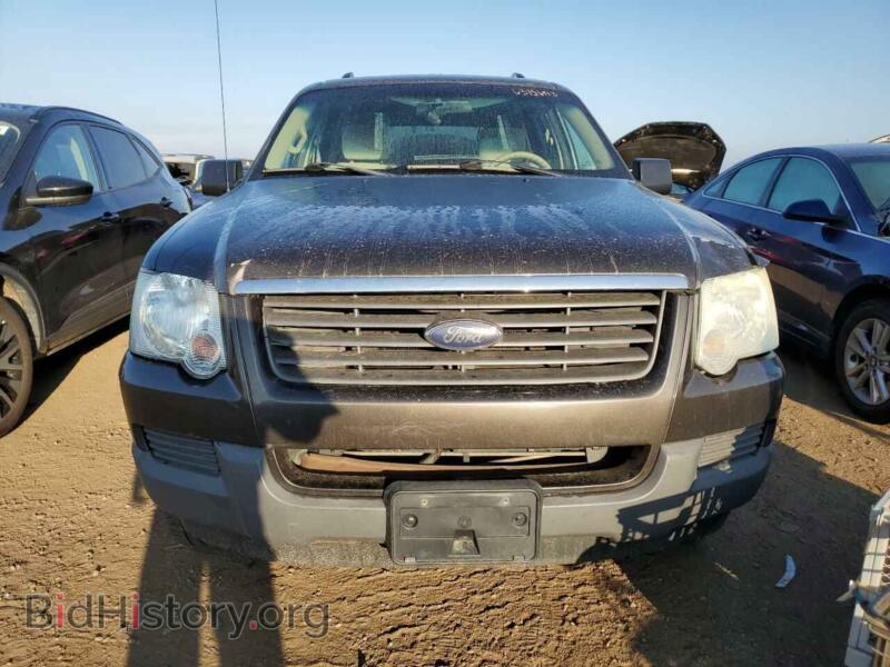 2006 Ford EXPLORER (VIN 1FMEU62E16UA65524) — фото 5 из 13