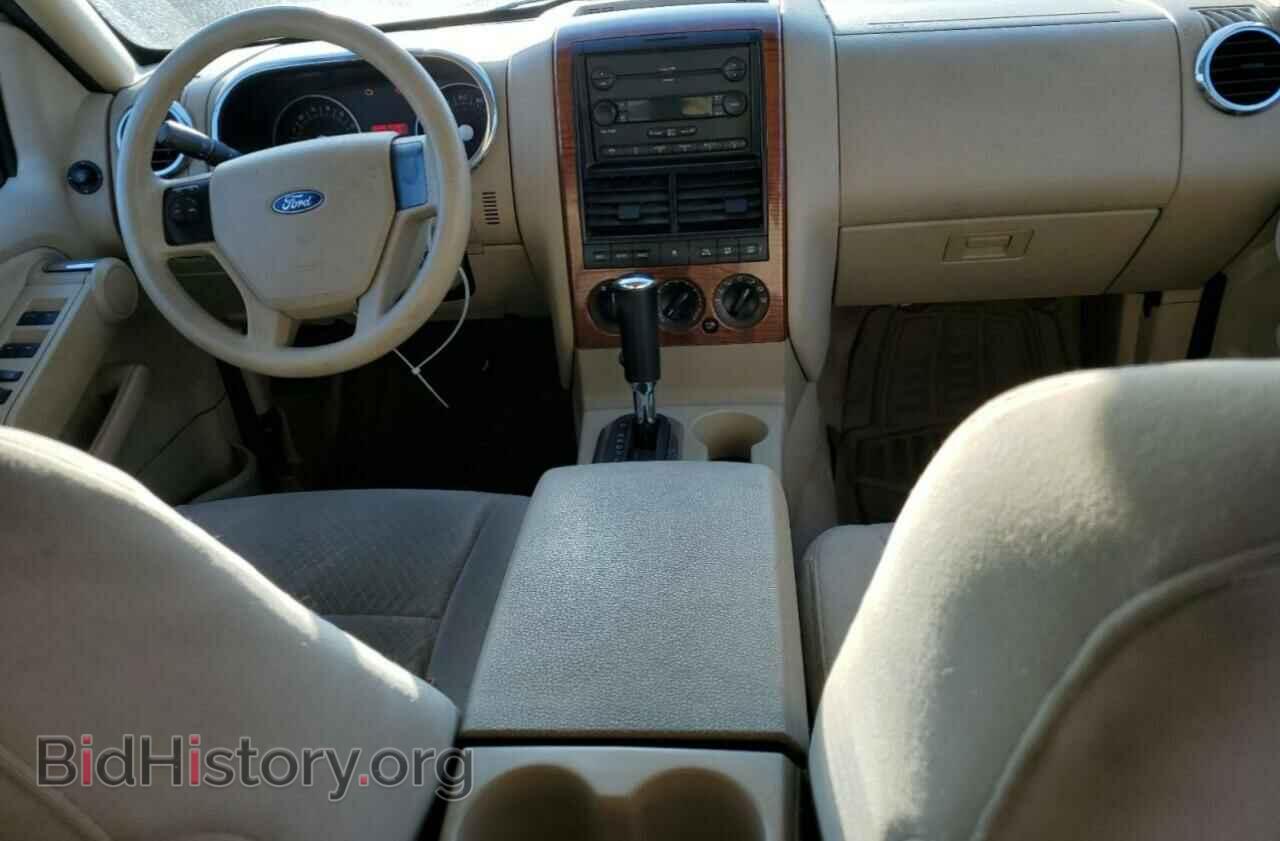 2006 FORD EXPLORER - VIN: 1FMEU62E16UA65524 - Фото 8