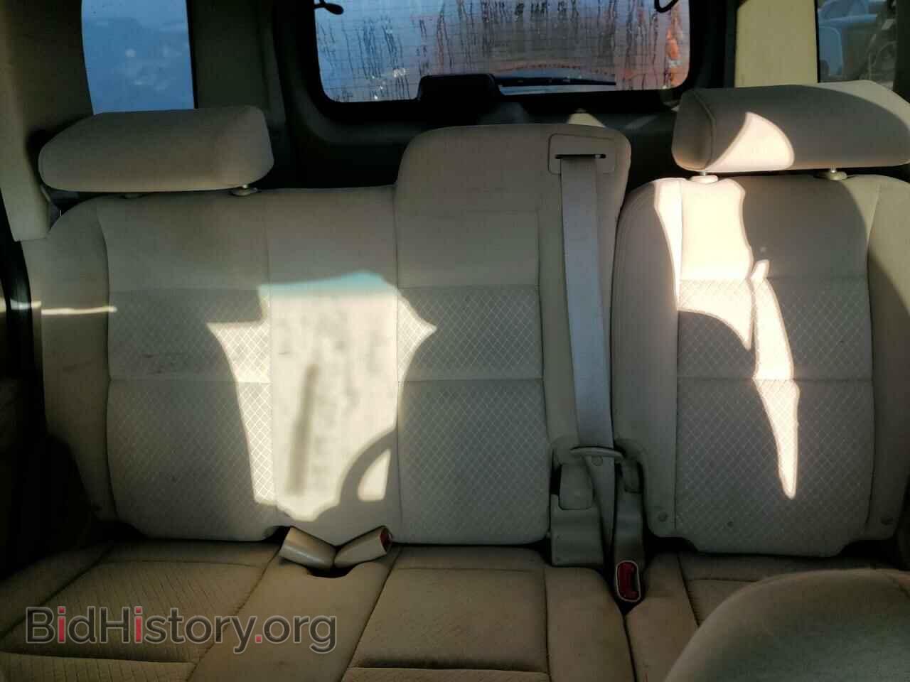 2006 FORD EXPLORER - VIN: 1FMEU62E16UA65524 - Фото 10