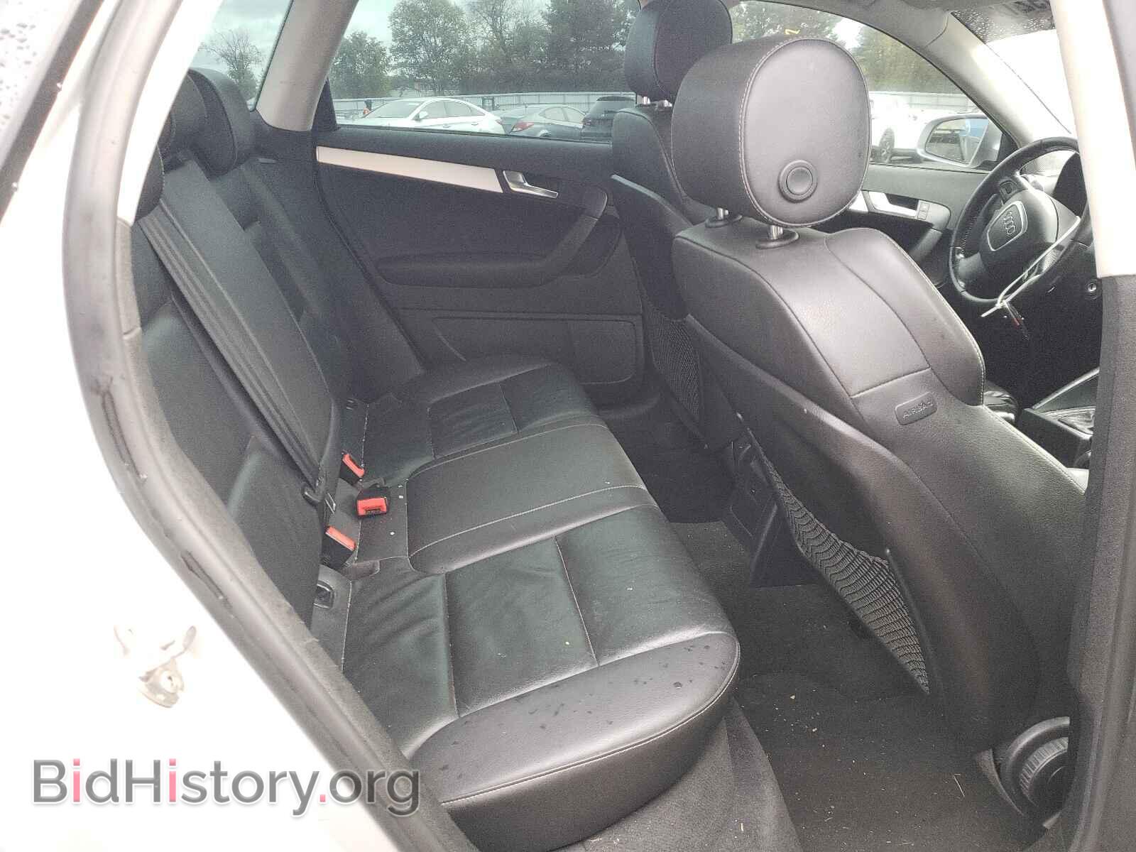2008 AUDI A3 - VIN: WAUKD78P68A114546 - Фото 6