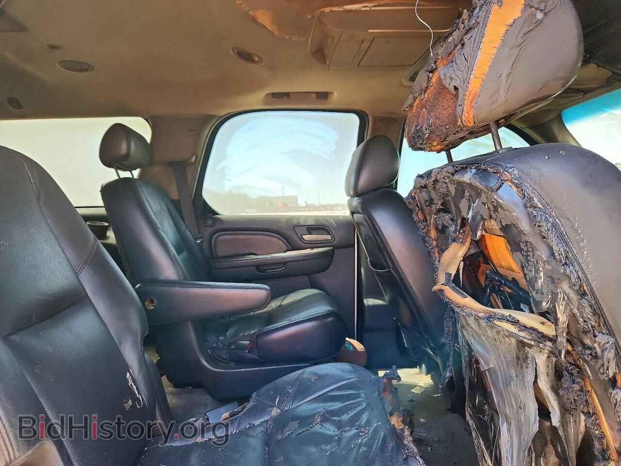 2010 CADILLAC ESCALADE - VIN: 1GYUKCEF8AR155221 - Фото 10