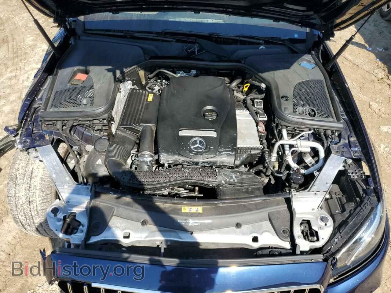 2017 MERCEDES-BENZ E-CLASS - VIN: WDDZF4KB7HA026067 - Фото 11