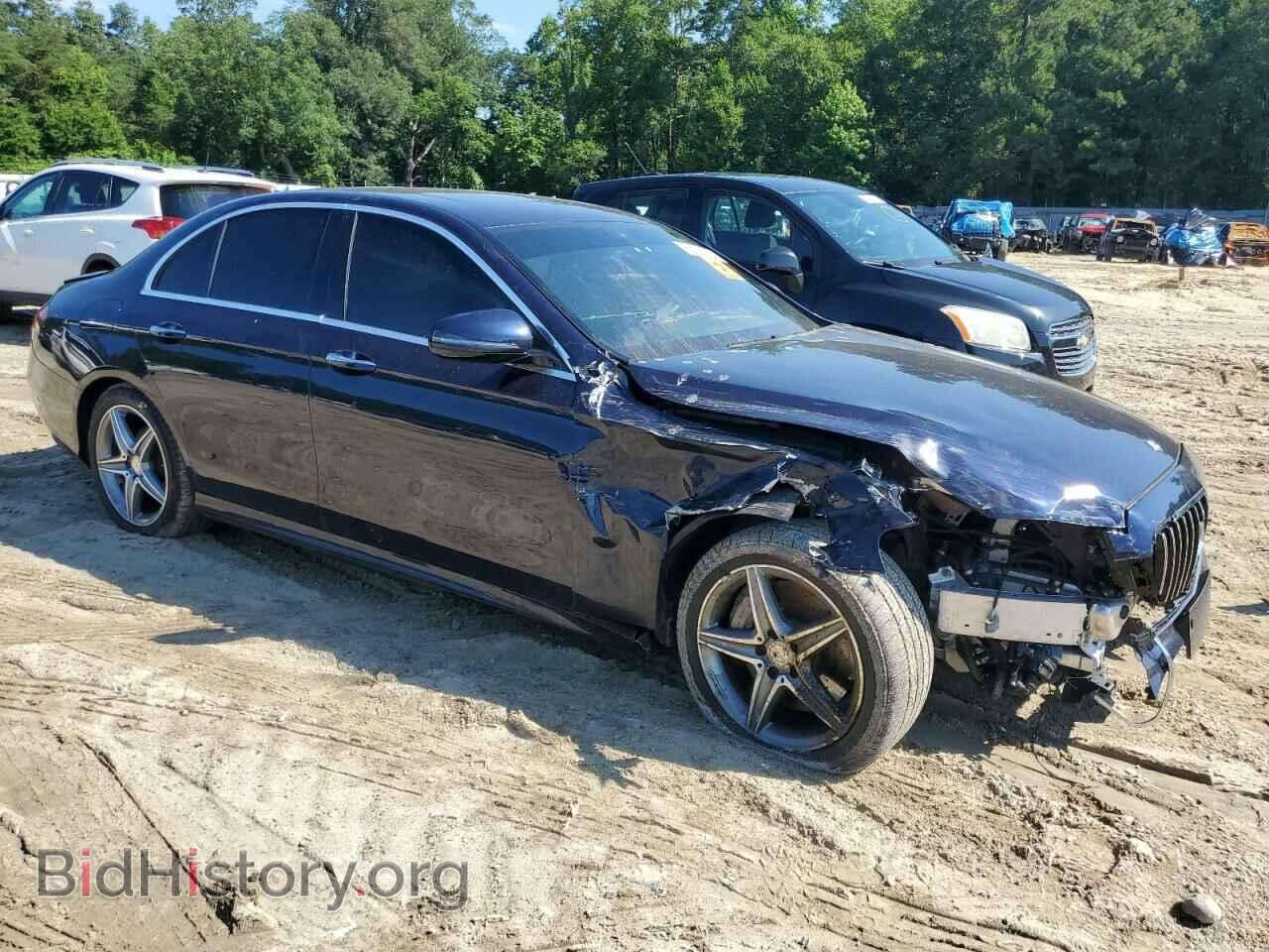 2017 MERCEDES-BENZ E-CLASS - VIN: WDDZF4KB7HA026067 - Фото 4