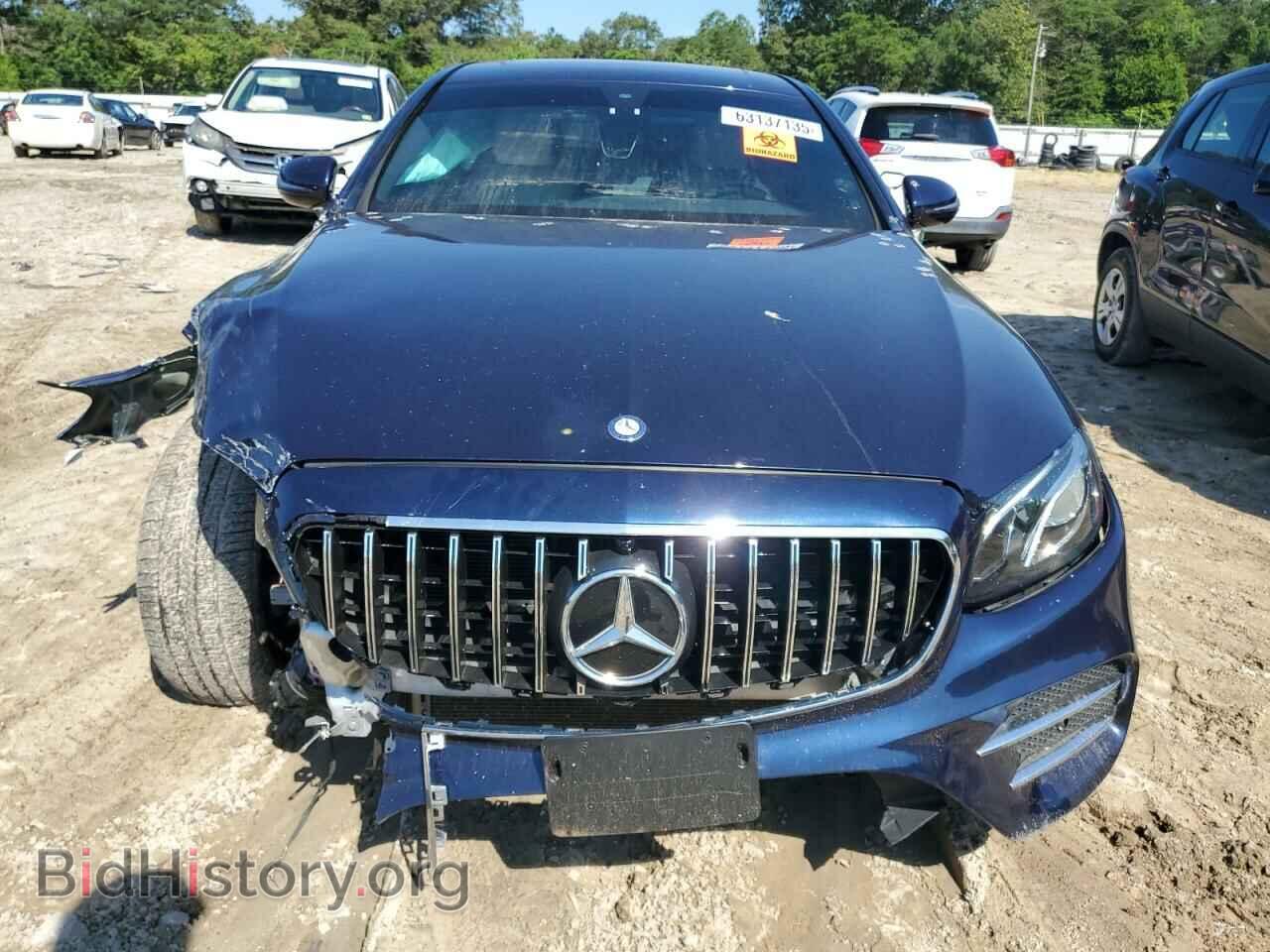 2017 MERCEDES-BENZ E-CLASS - VIN: WDDZF4KB7HA026067 - Фото 5