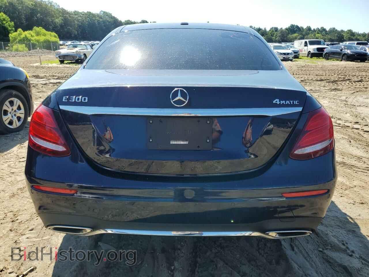 2017 MERCEDES-BENZ E-CLASS - VIN: WDDZF4KB7HA026067 - Фото 6