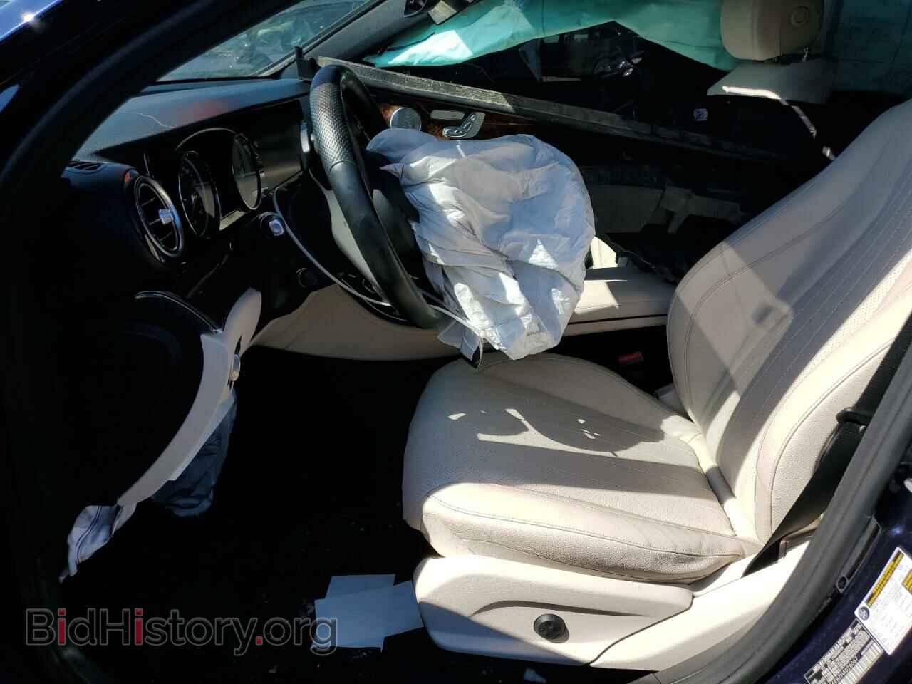 2017 MERCEDES-BENZ E-CLASS - VIN: WDDZF4KB7HA026067 - Фото 7