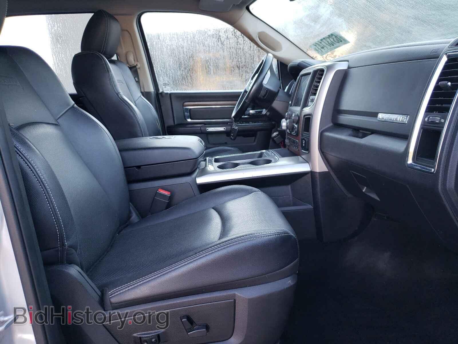 2017 RAM 1500 - VIN: 1C6RR7NT0HS600808 - Photo 5