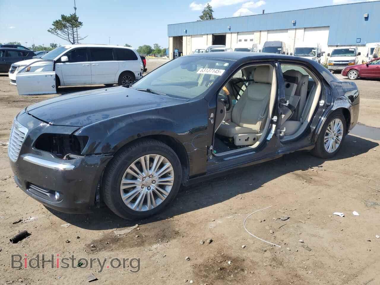 Photo 2C3CCAKT5CH197124 - CHRYSLER 300 2012