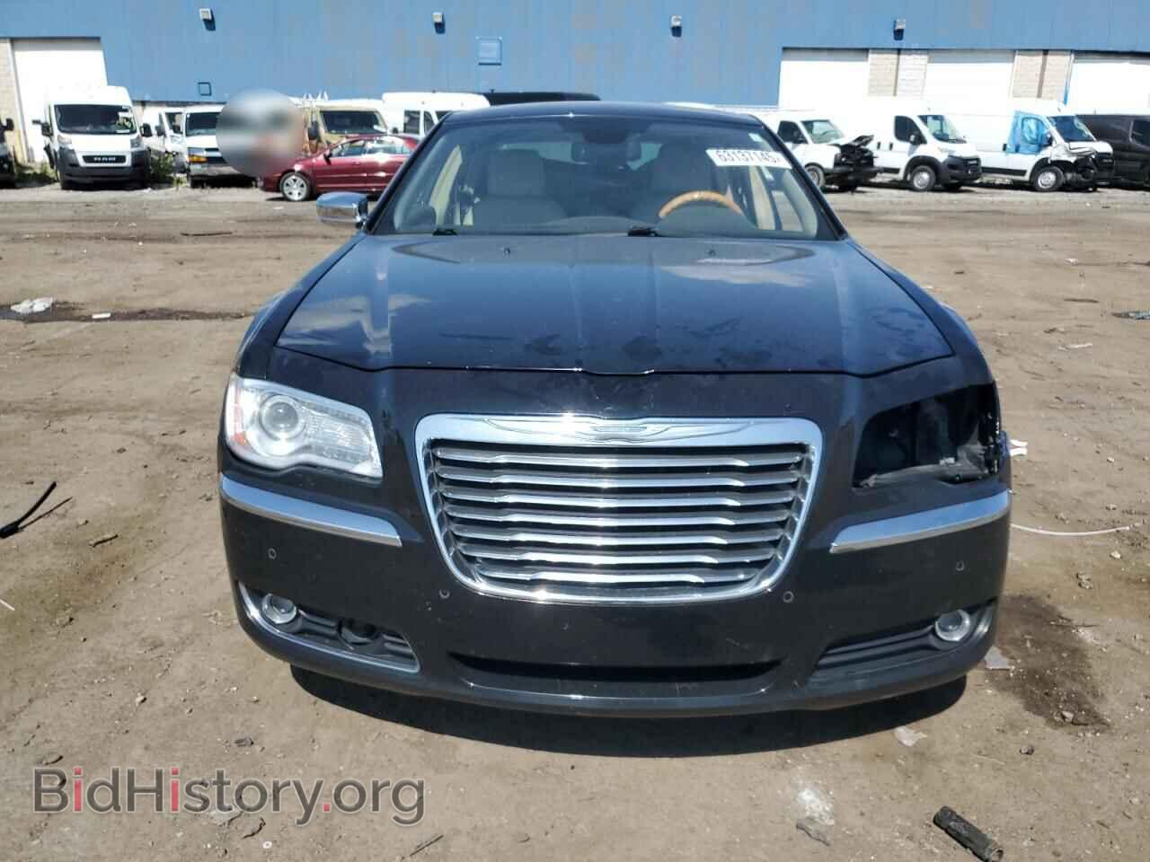 2012 CHRYSLER 300 - VIN: 2C3CCAKT5CH197124 - Фото 5