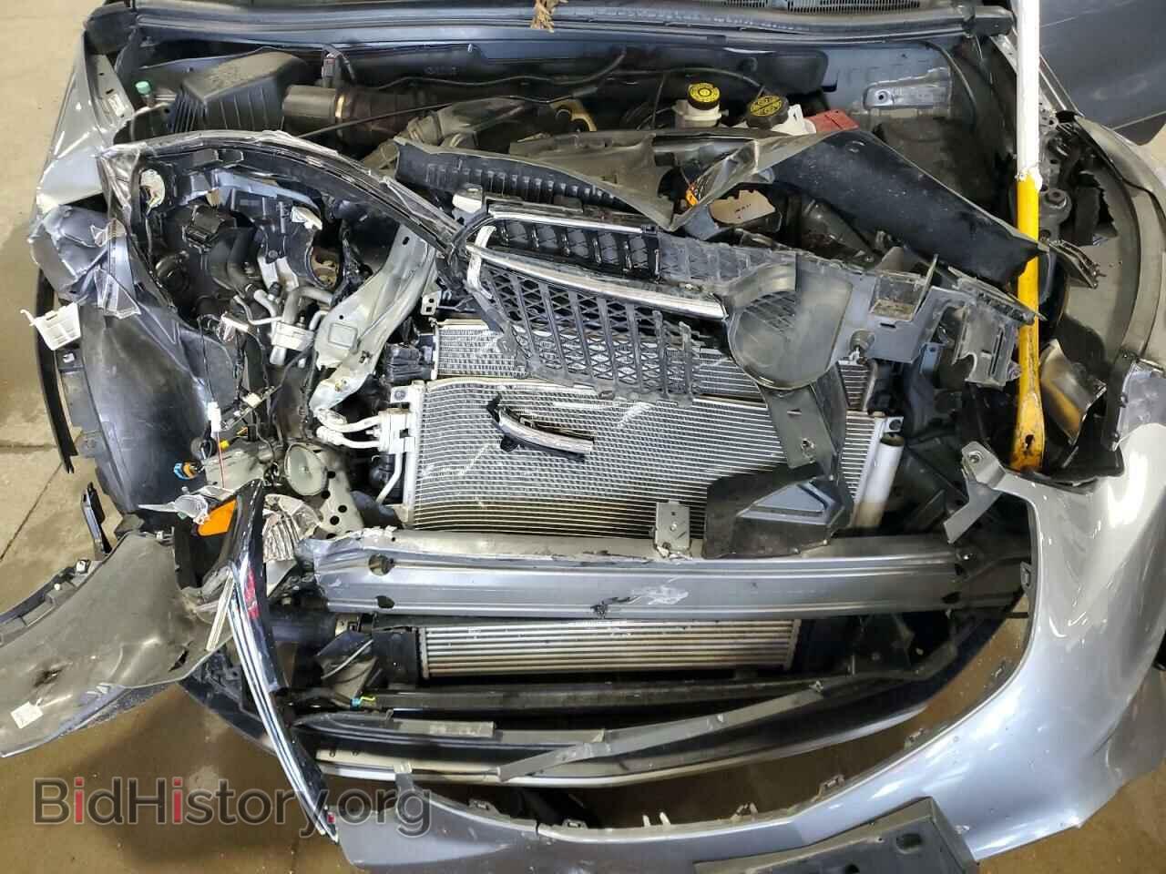 2019 BUICK ENCORE - VIN: KL4CJESB8KB747661 - Photo 12